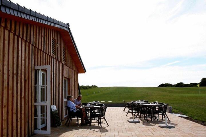 Landhotel Moellhagen Schulp bei Nortorf エクステリア 写真