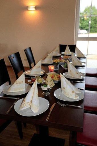 Landhotel Moellhagen Schulp bei Nortorf エクステリア 写真