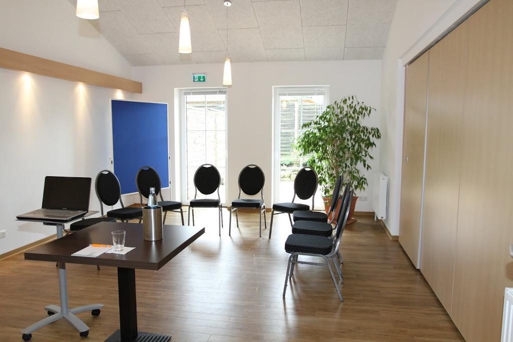 Landhotel Moellhagen Schulp bei Nortorf エクステリア 写真