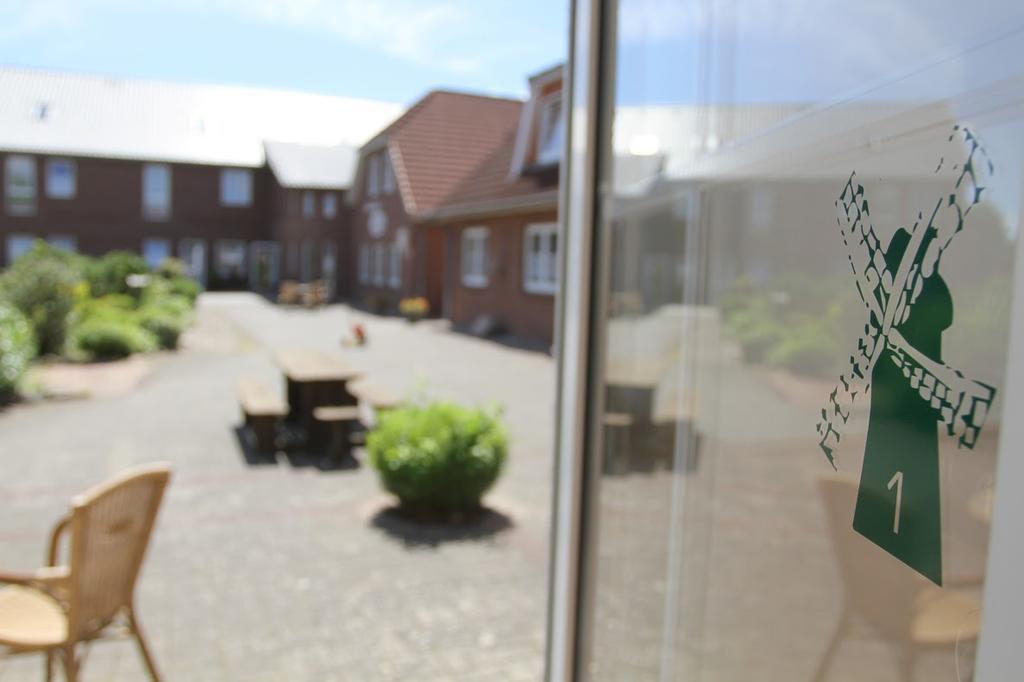 Landhotel Moellhagen Schulp bei Nortorf エクステリア 写真