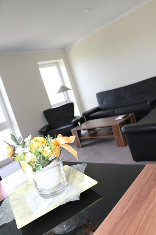 Landhotel Moellhagen Schulp bei Nortorf 部屋 写真