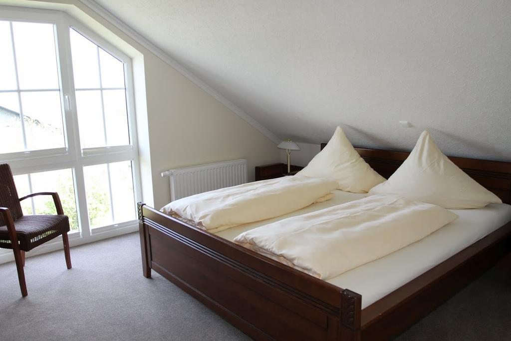 Landhotel Moellhagen Schulp bei Nortorf 部屋 写真