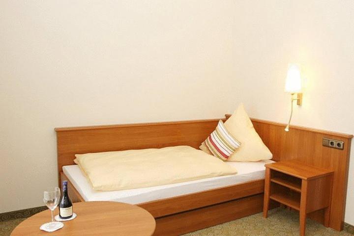 Landhotel Moellhagen Schulp bei Nortorf 部屋 写真